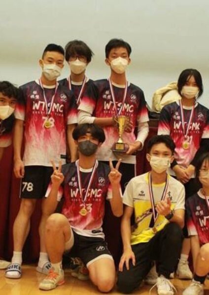 Seungdai Athletic Association U18 Invitation Competition