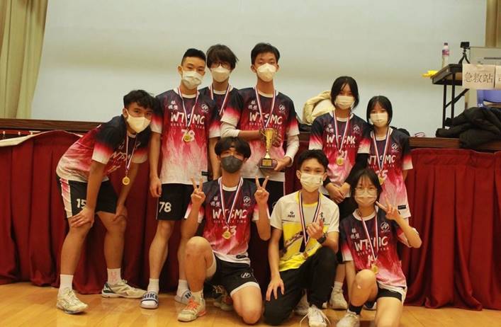 Seungdai Athletic Association U18 Invitation Competition