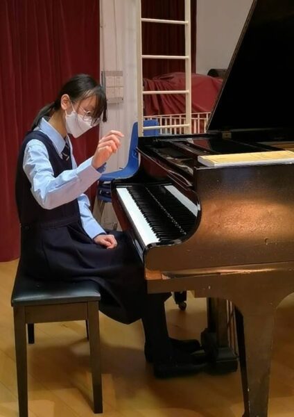 Hong Kong Joint School Music Competition (2023)