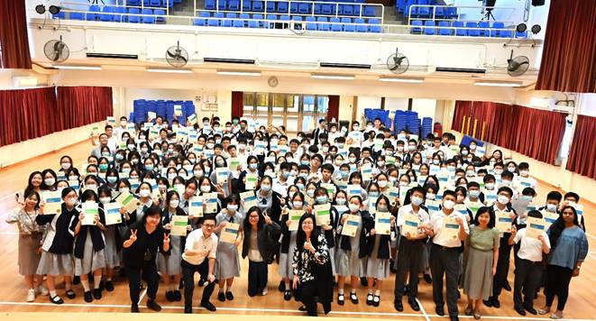A Display of Brilliance: 74th Hong Kong Schools Speech Festival (English Section) Results