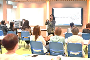 2022-2023 PTA Interactive Parent Workshop