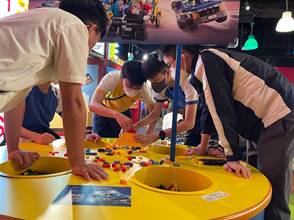 Legoland Visit