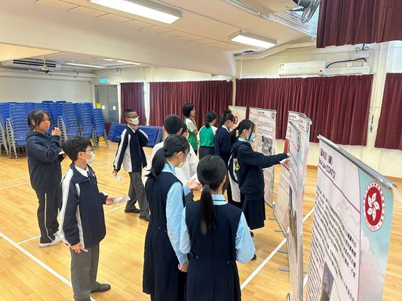 Constitution Day Activities