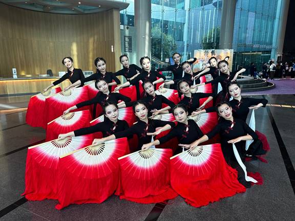 60th Schools Dance Festival