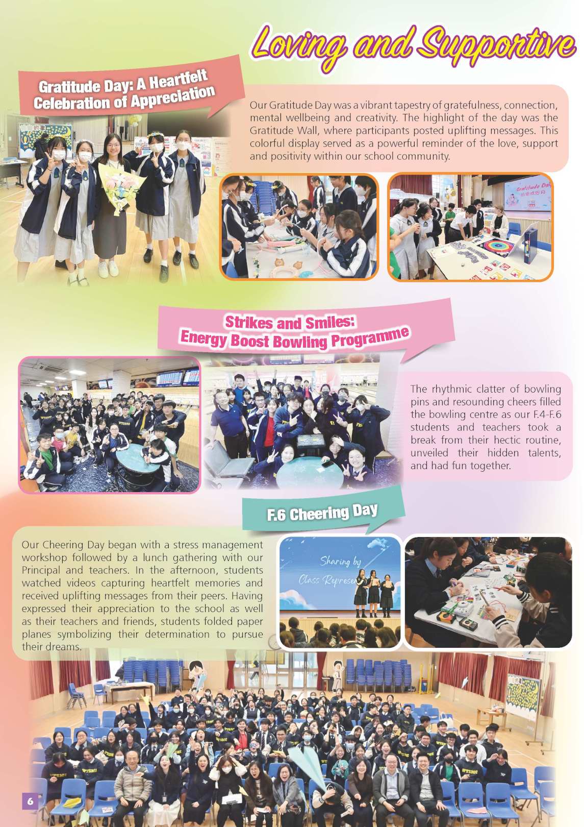 2024-2025 Newsletter