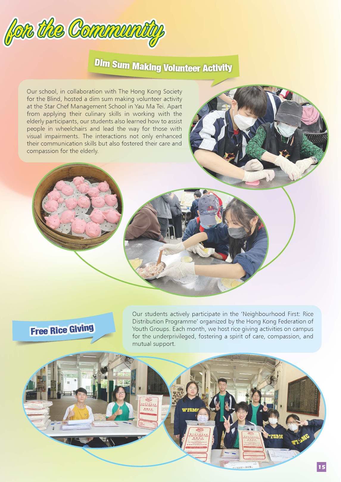 2024-2025 Newsletter