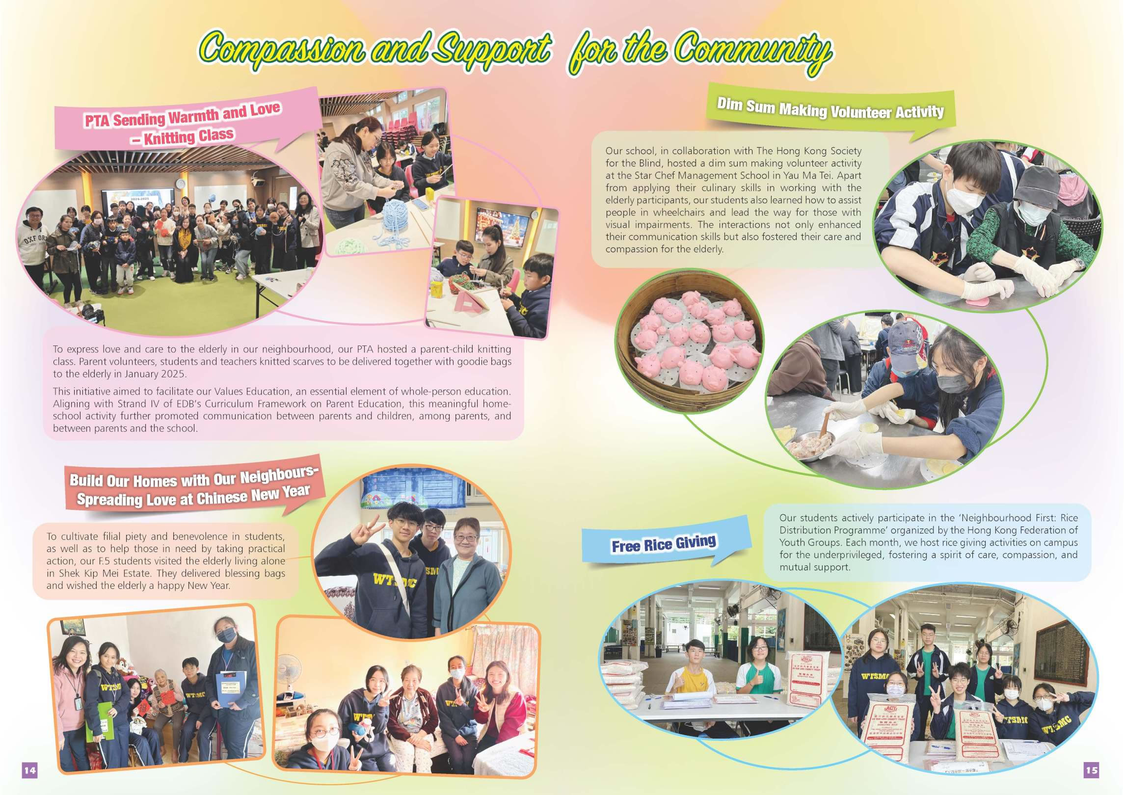2024-2025 Newsletter