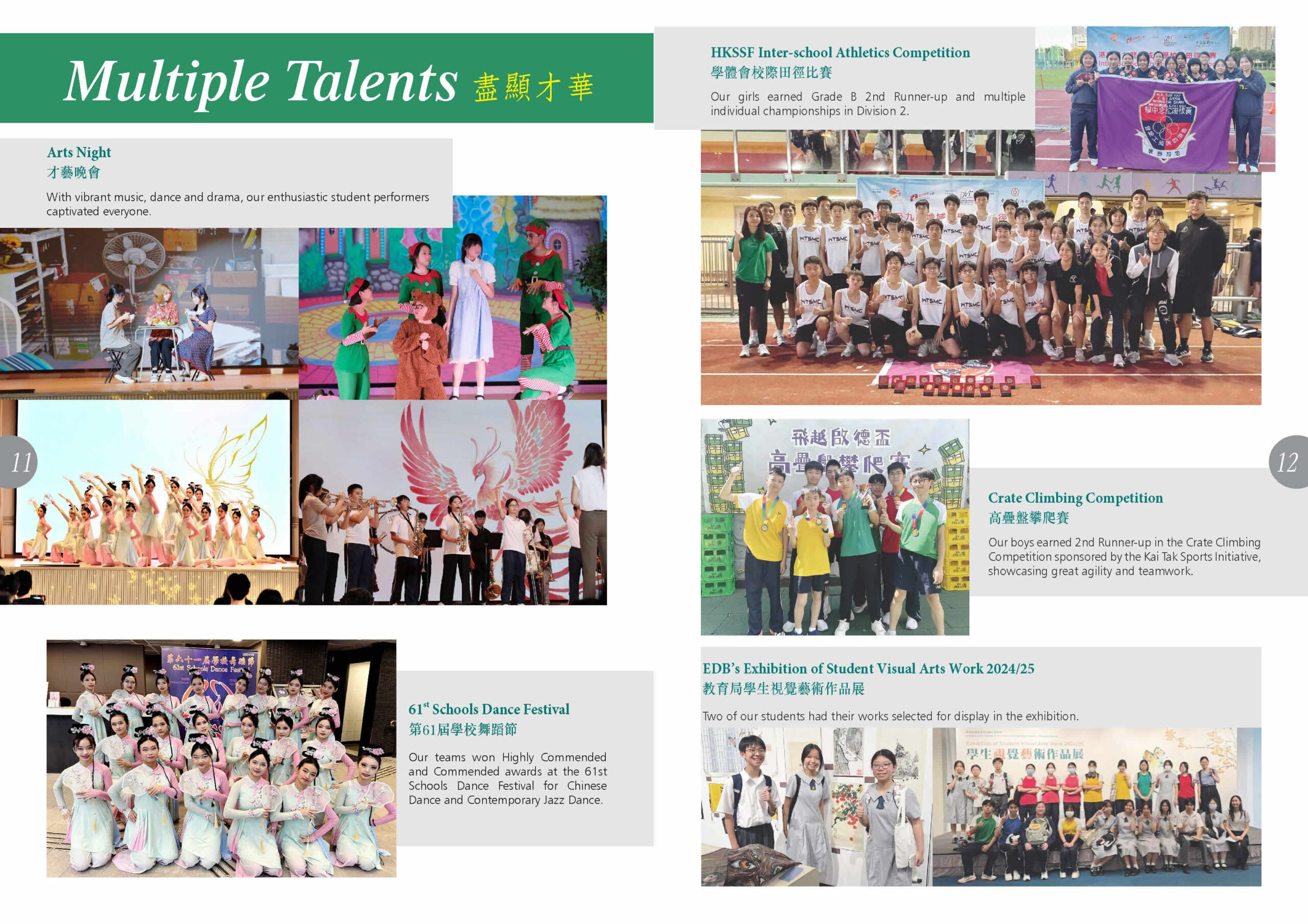 School Prospectus 2025-2026